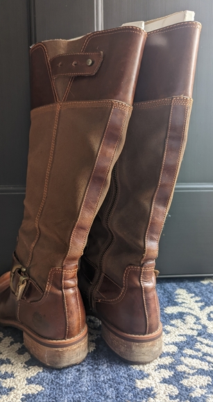 Timberland Riding Boots - Picture 6 of 6